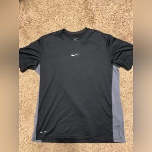 Nike dri fit tshirt
